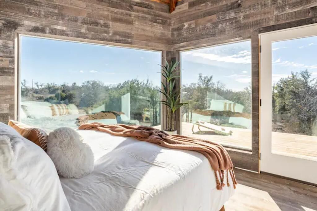 Photo of Bedroom in Fredericksburg