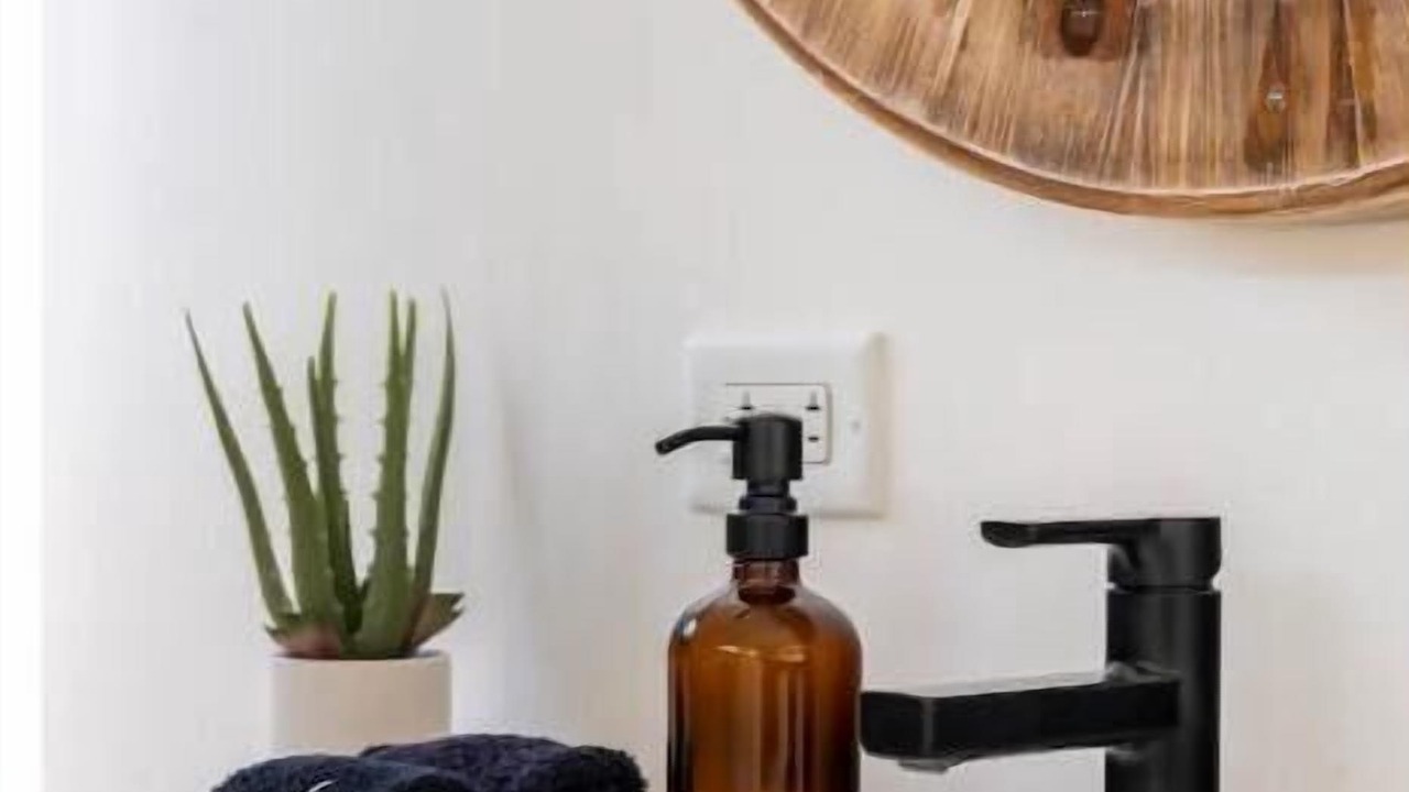 Photo of Bathroom in Fredericksburg