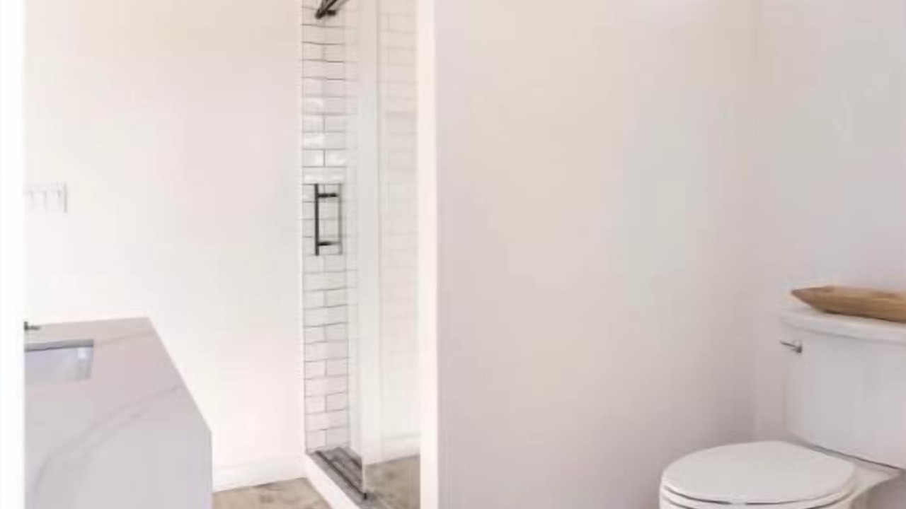 Photo of Bathroom in Fredericksburg