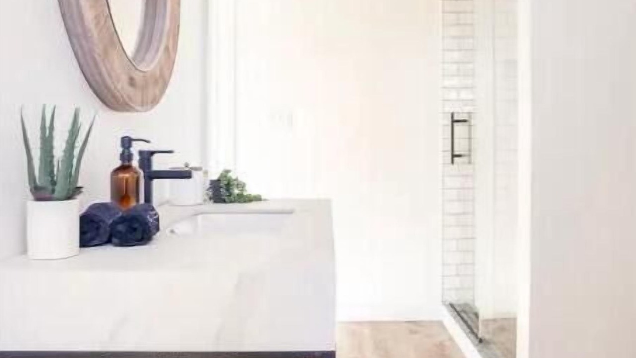 Photo of Kitchen in Fredericksburg