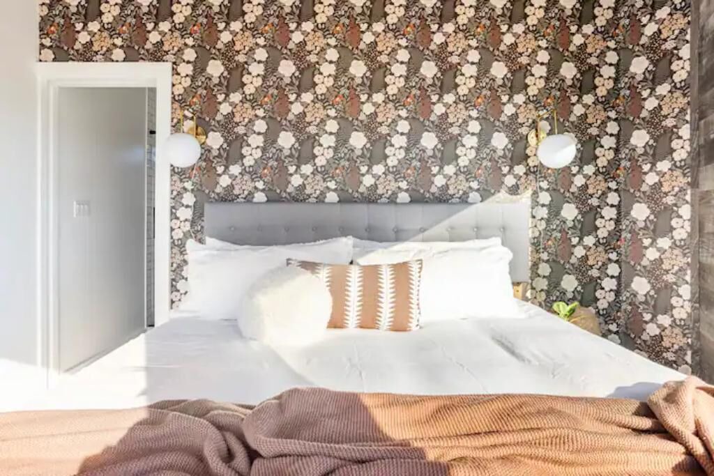 Photo of Bedroom in Fredericksburg