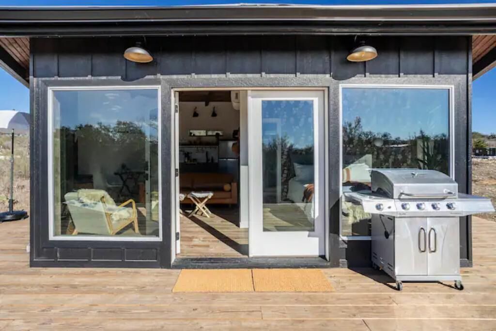 Photo of Patio Balcony in Fredericksburg