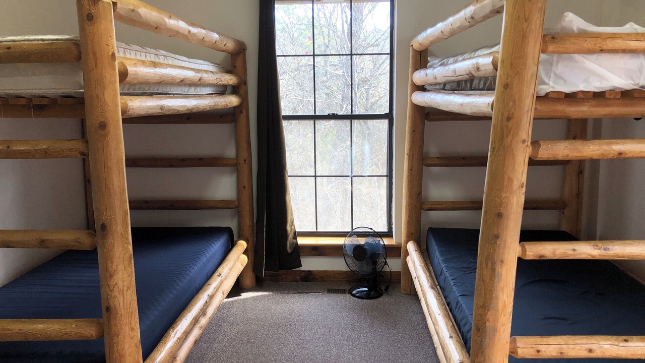 Photo of Bedroom in Huntsville
