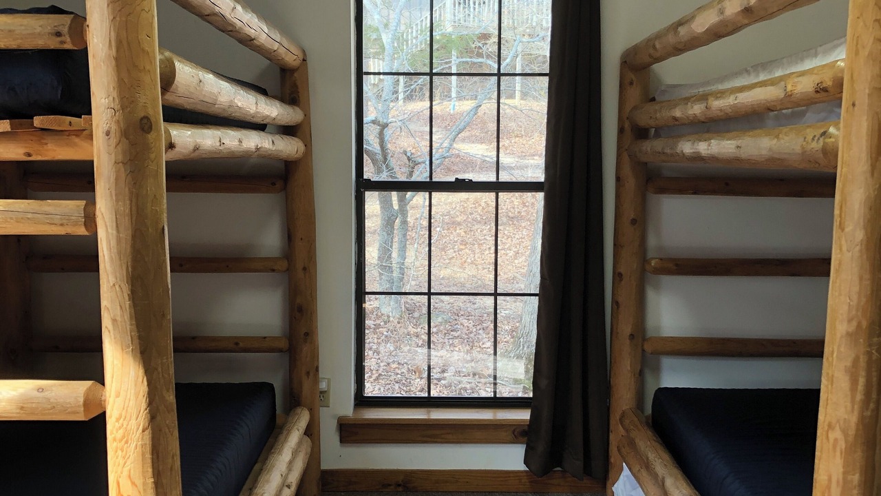 Photo of Bedroom in Huntsville