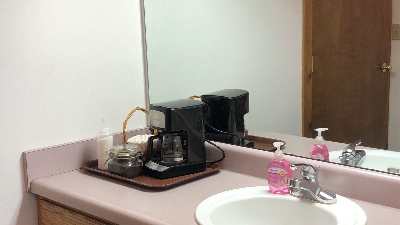 Photo of Bathroom in Huntsville