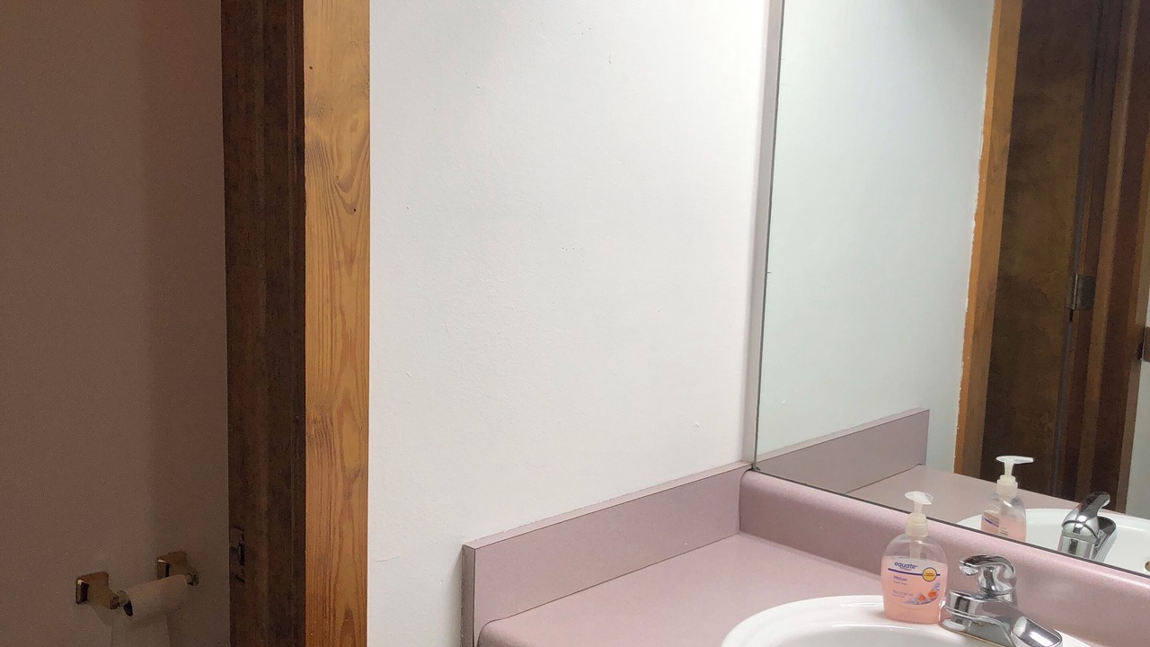 Photo of Bathroom in Huntsville