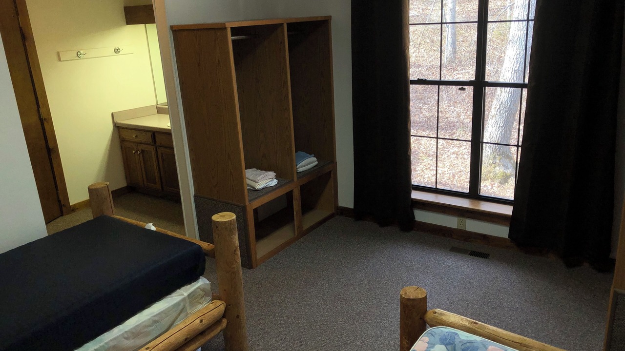 Photo of Bedroom in Huntsville