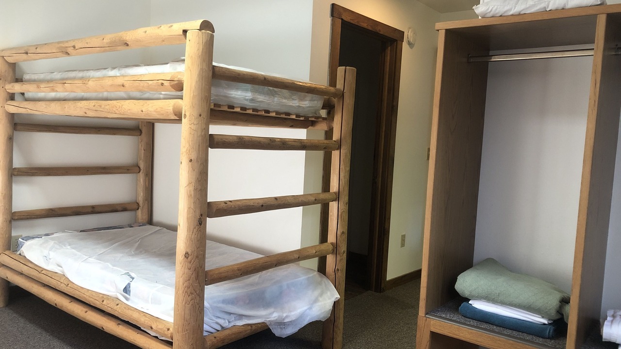 Photo of Bedroom in Huntsville