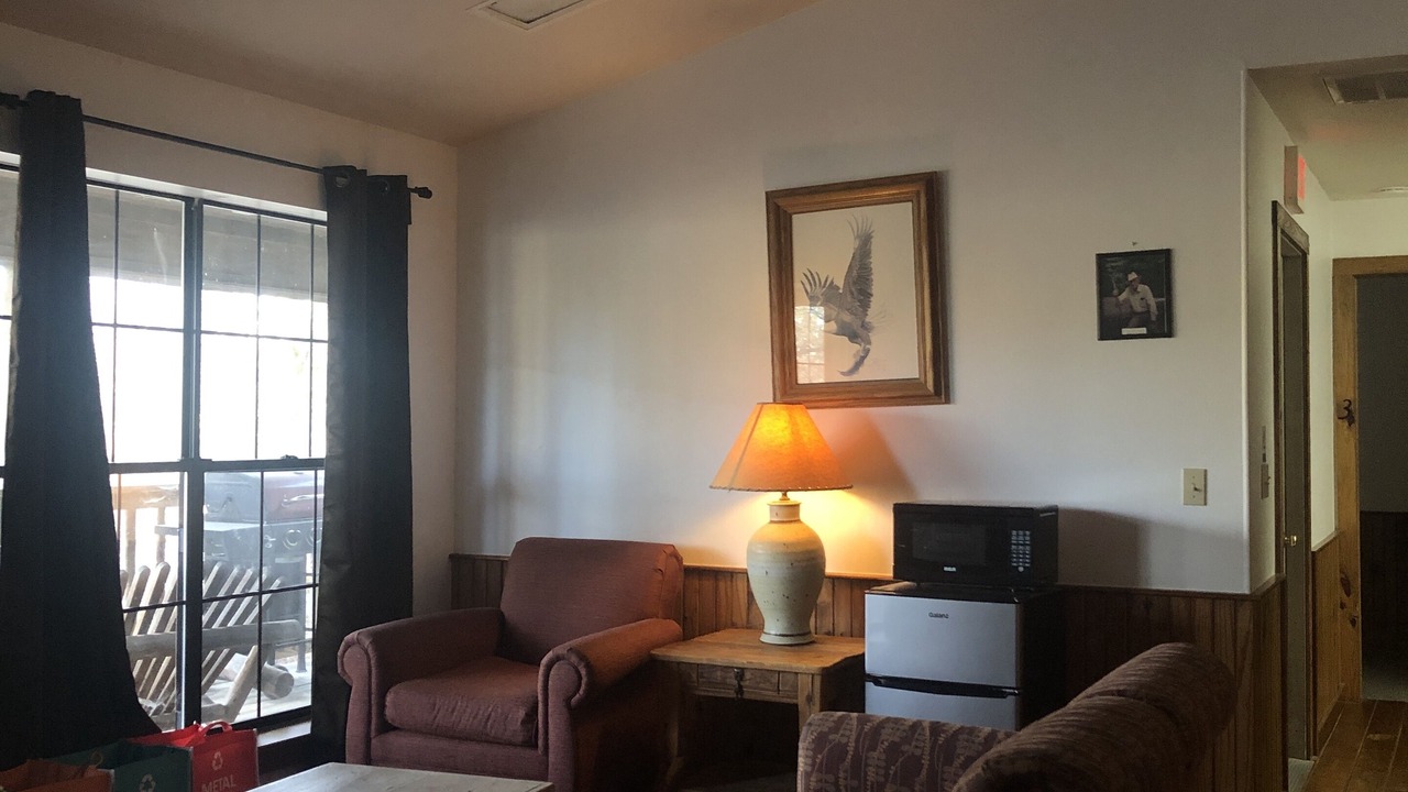 Photo of Livingroom in Huntsville