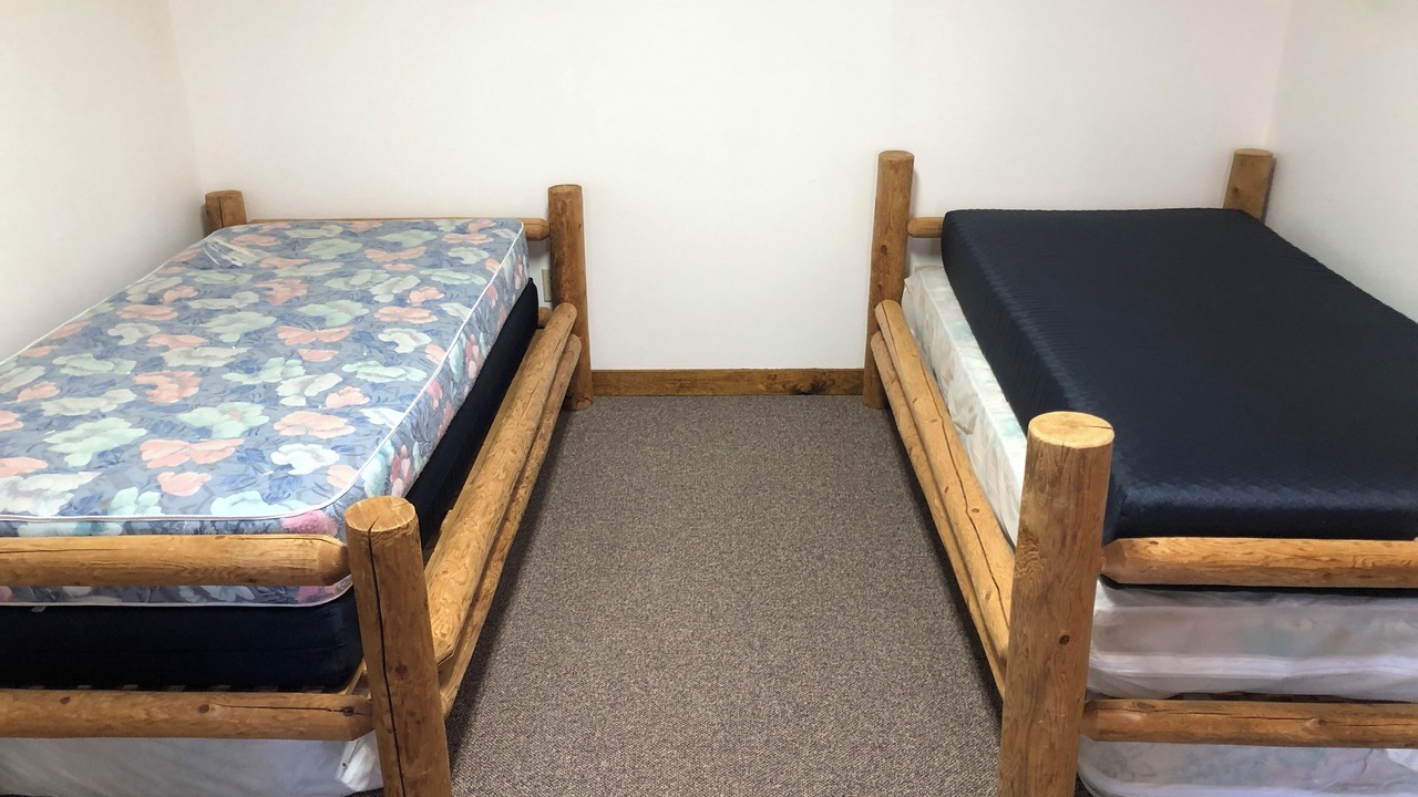Photo of Bedroom in Huntsville