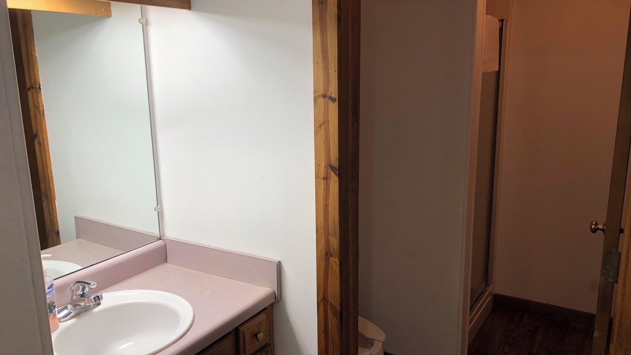Photo of Bathroom in Huntsville