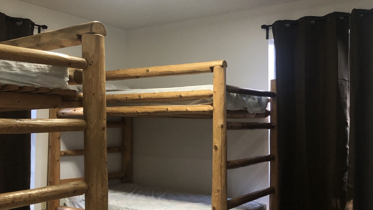 Photo of Bedroom in Huntsville