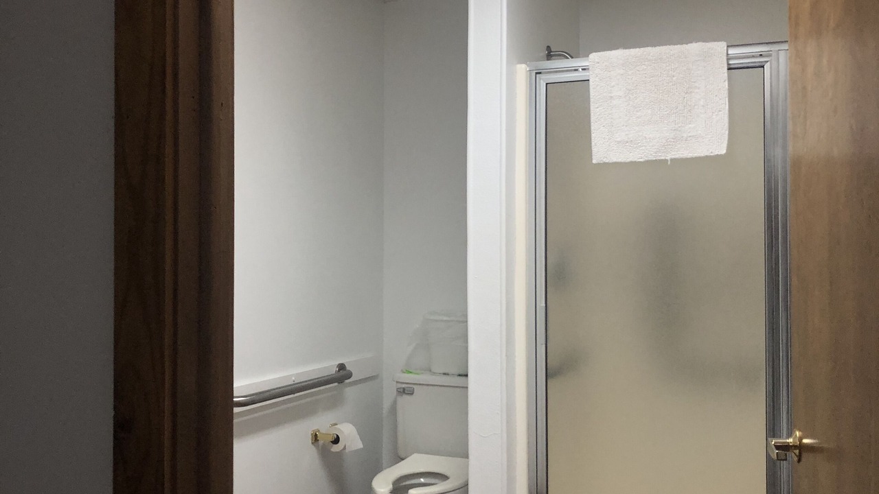Photo of Bathroom in Huntsville