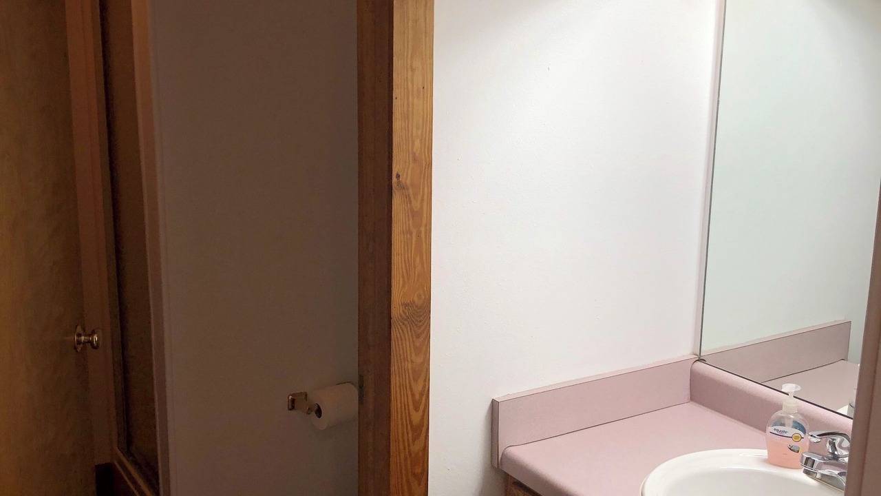 Photo of Bathroom in Huntsville