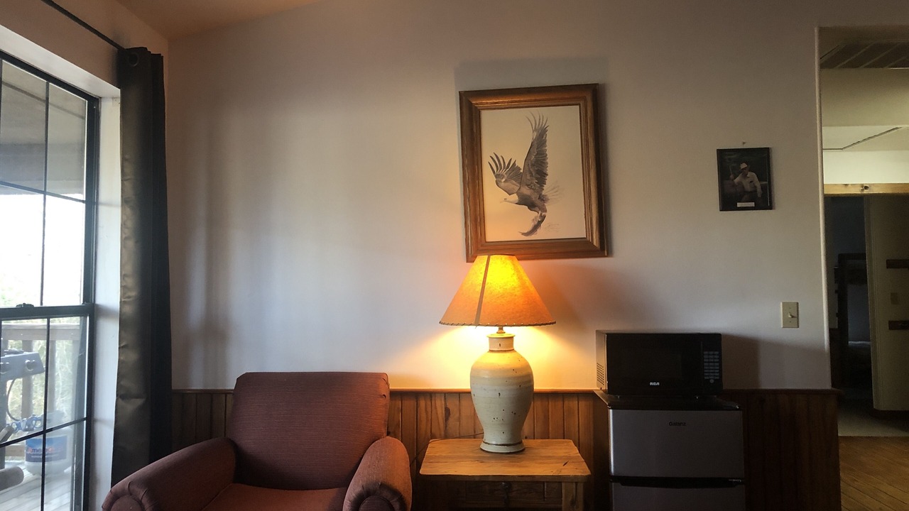 Photo of Livingroom in Huntsville