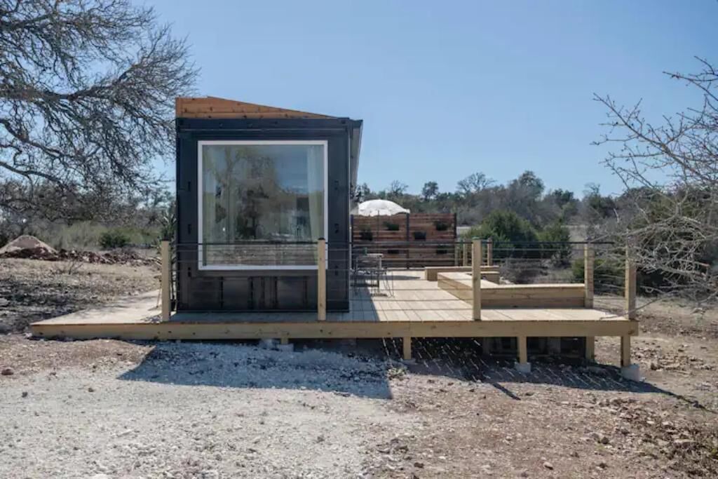 Photo of Patio Balcony in Fredericksburg