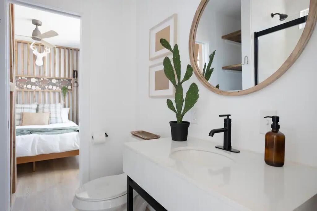 Photo of Bathroom in Fredericksburg