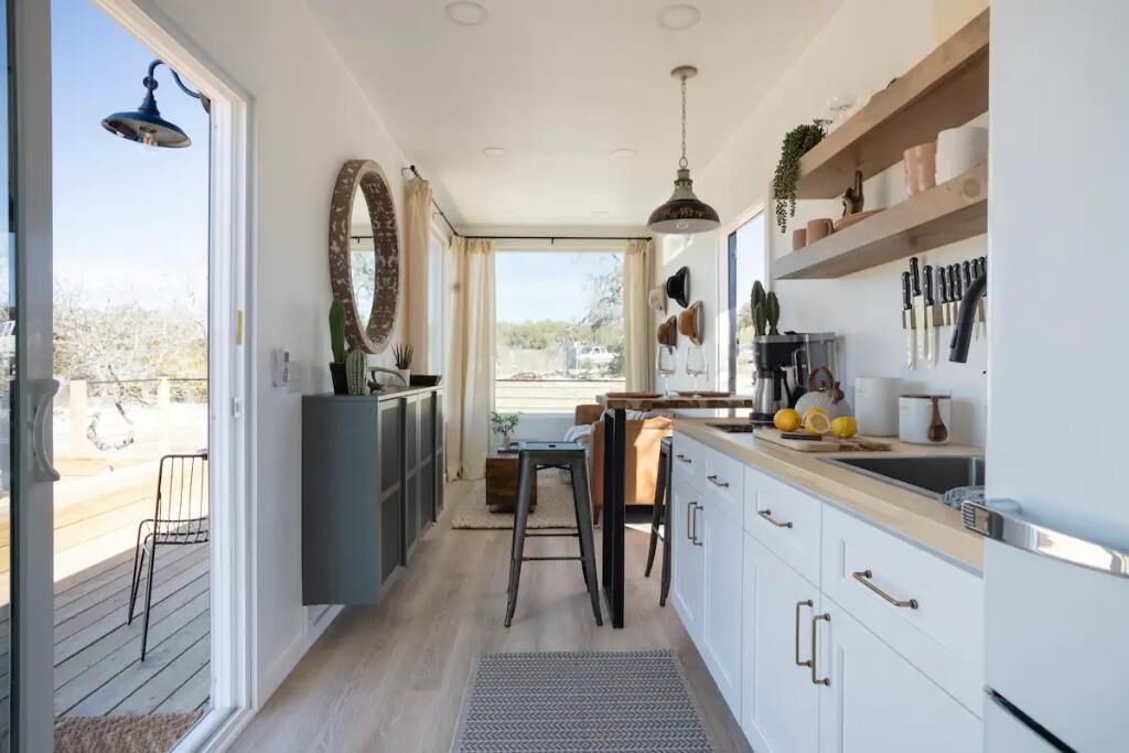 Photo of Kitchen in Fredericksburg