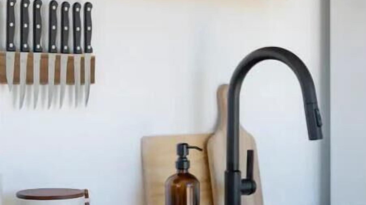 Photo of Kitchen in Fredericksburg