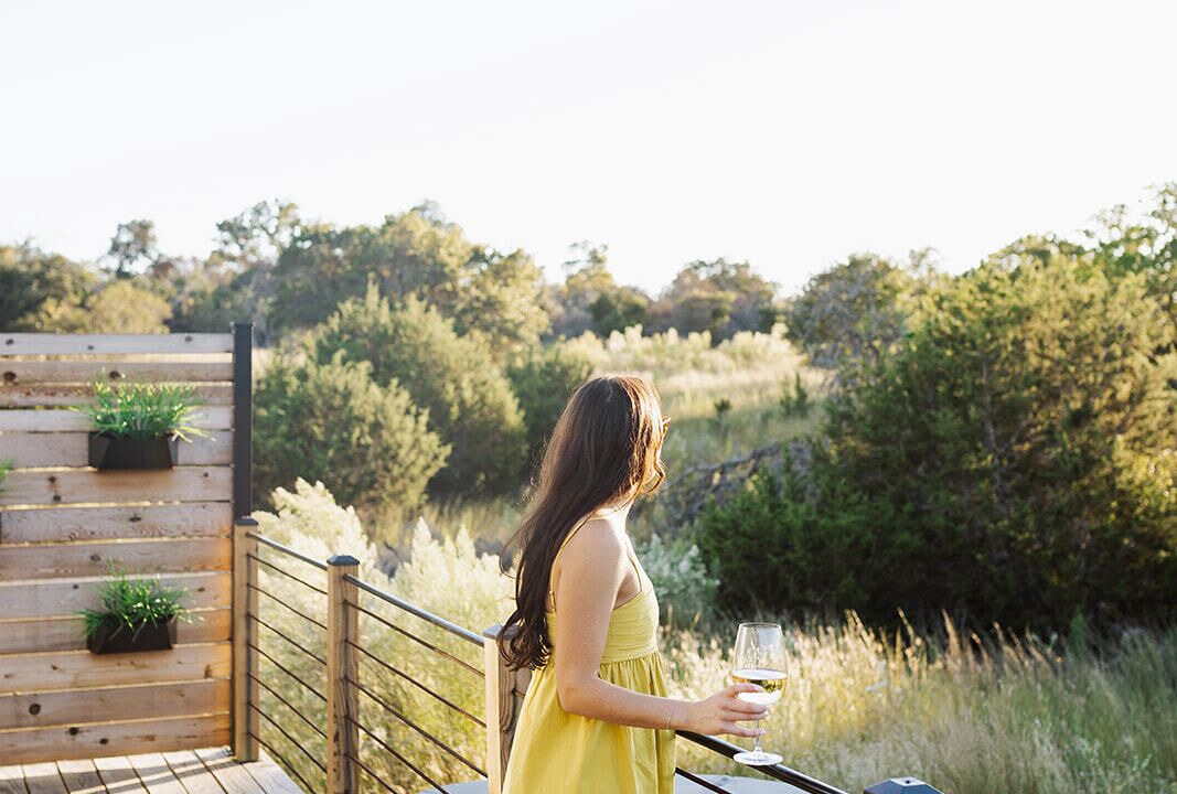 Photo of Patio Balcony in Fredericksburg