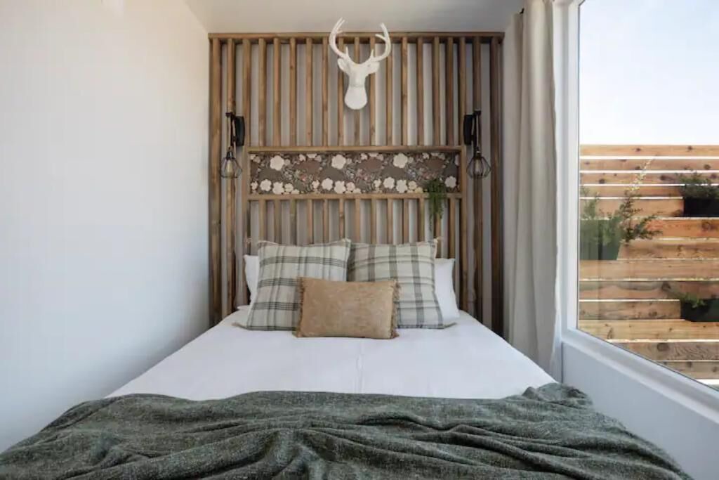 Photo of Bedroom in Fredericksburg