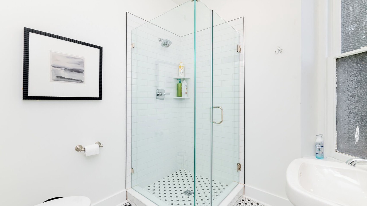Photo of Bathroom in Cherokee Triangle