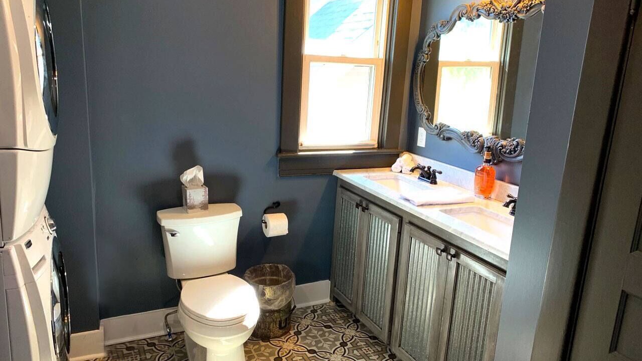 Photo of Bathroom in Highlands Douglass
