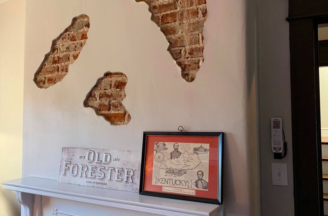 Photo of Bedroom in Highlands Douglass