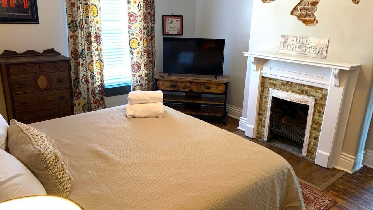 Photo of Bedroom in Highlands Douglass