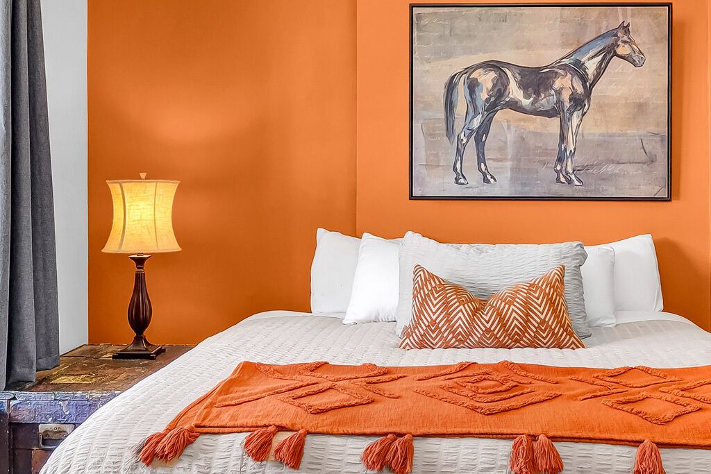 Photo of Bedroom in Highlands Douglass