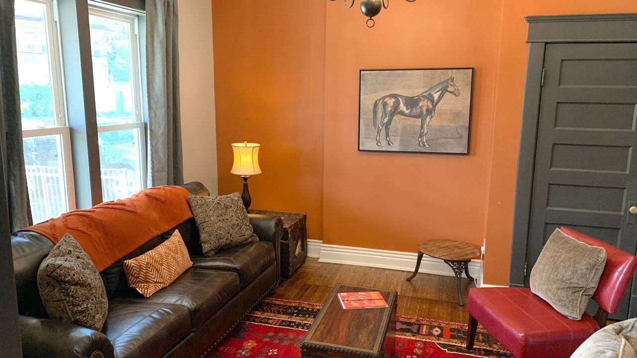 Photo of Bedroom in Highlands Douglass
