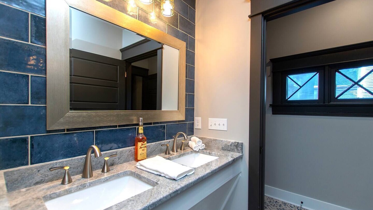 Photo of Bathroom in Highlands Douglass