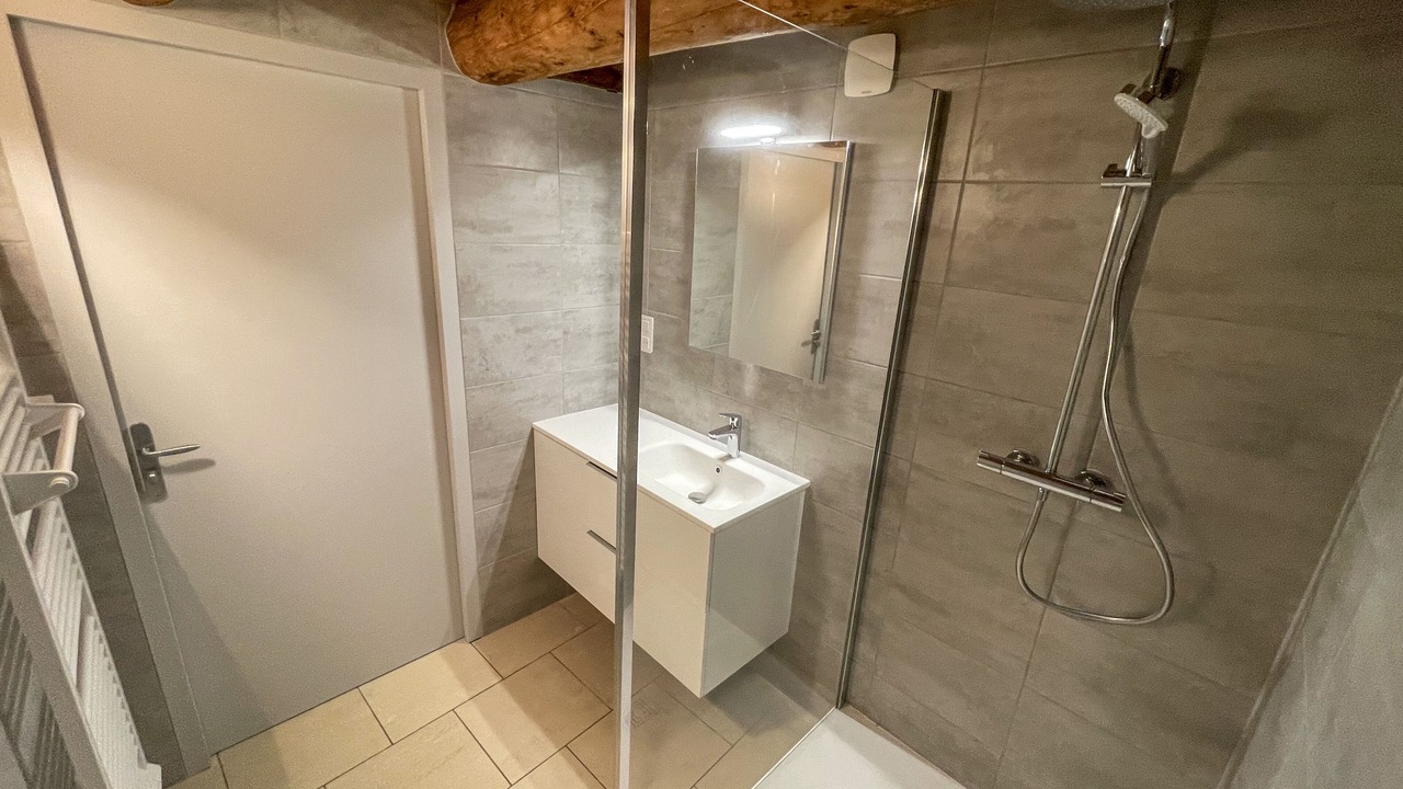Photo of Bathroom in Monistrol-sur-Loire