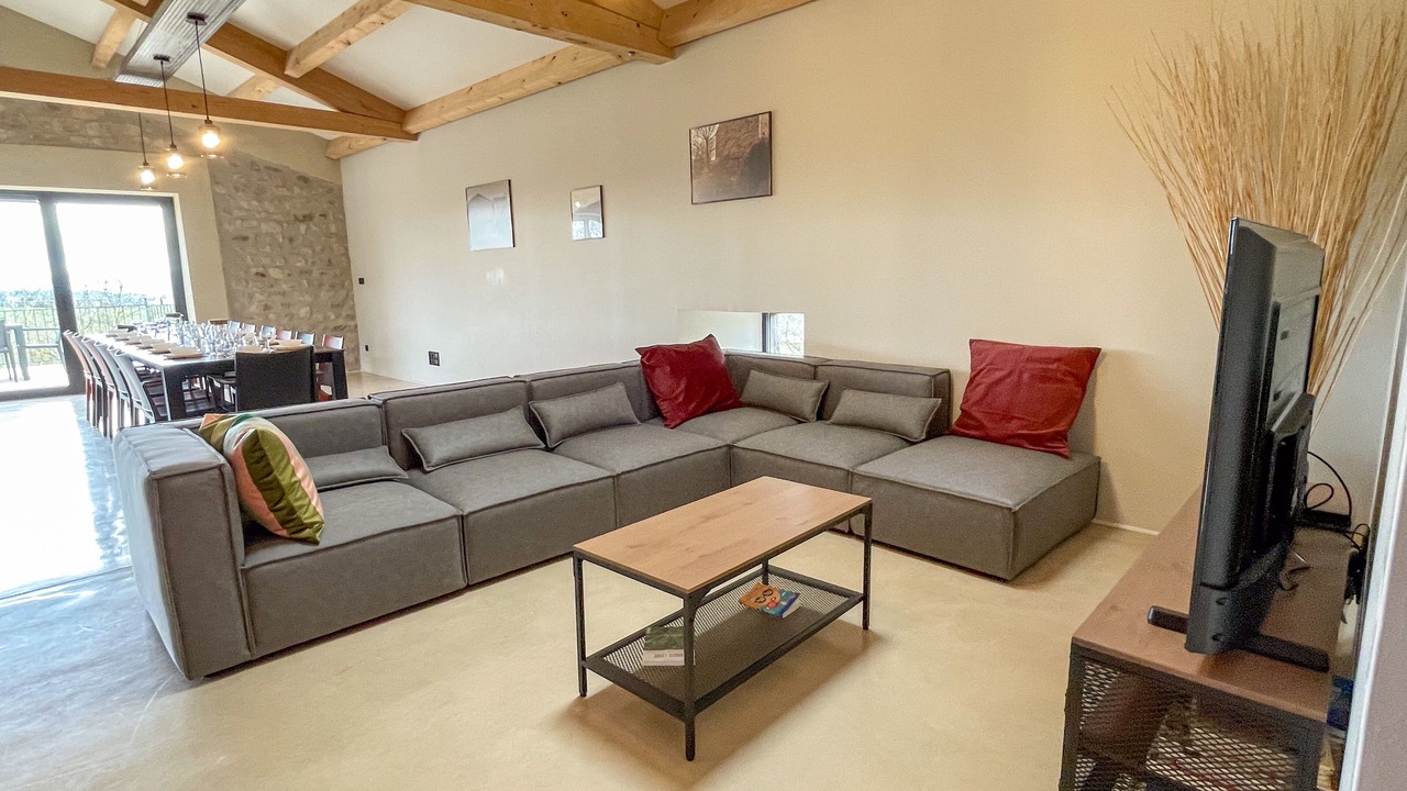 Photo of Livingroom in Monistrol-sur-Loire
