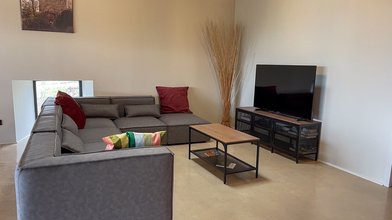 Photo of Livingroom in Monistrol-sur-Loire