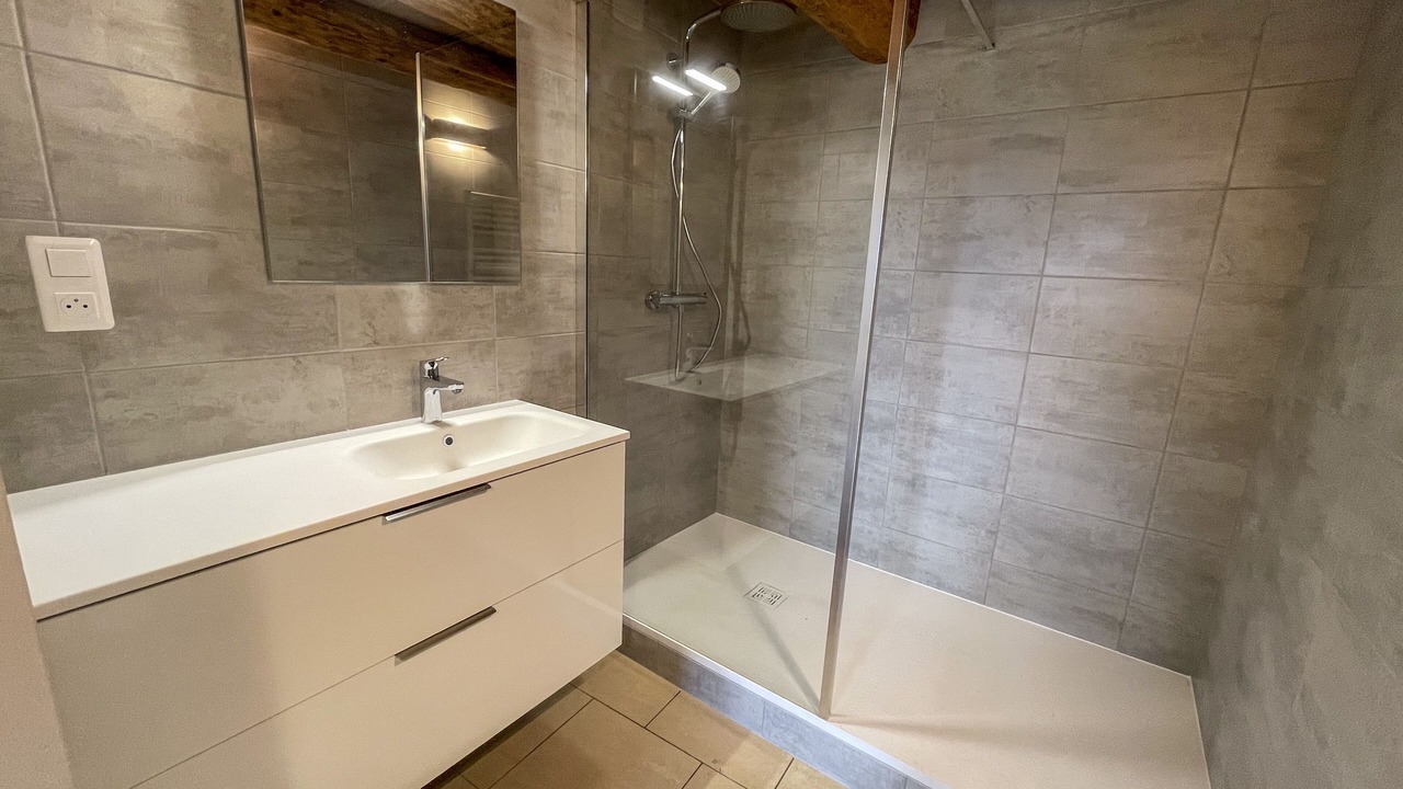 Photo of Bathroom in Monistrol-sur-Loire