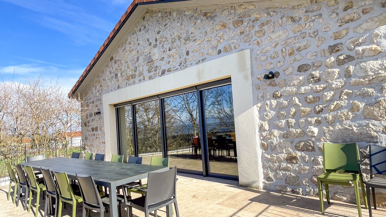 Photo of Outdoor in Monistrol-sur-Loire
