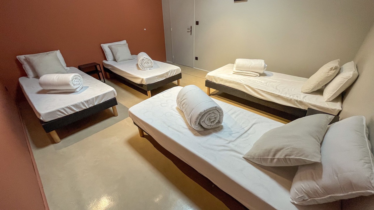 Photo of Bedroom in Monistrol-sur-Loire