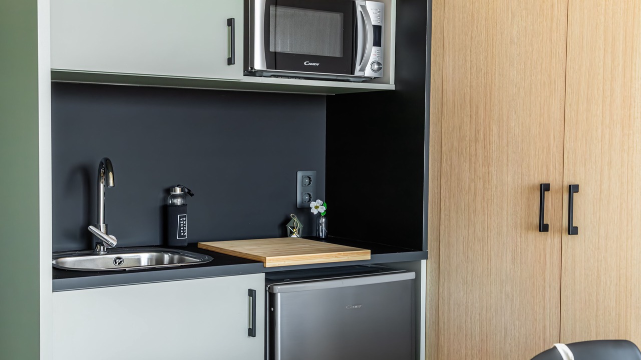 Photo of Kitchen in Mataro