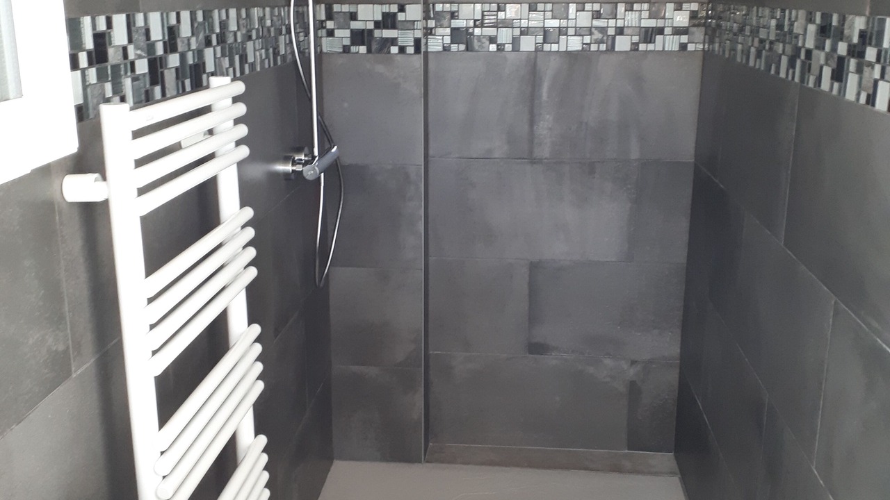 Photo of Bathroom in Gresy-sur-Aix