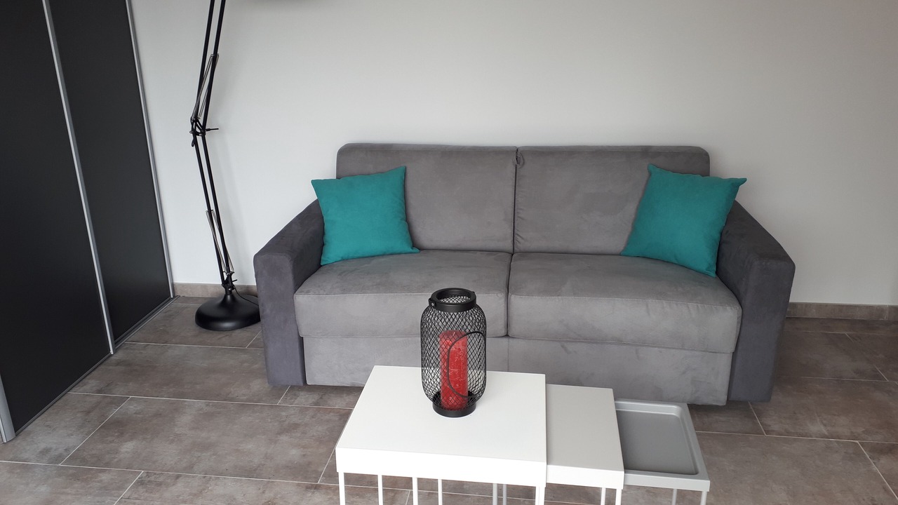 Photo of Livingroom in Gresy-sur-Aix