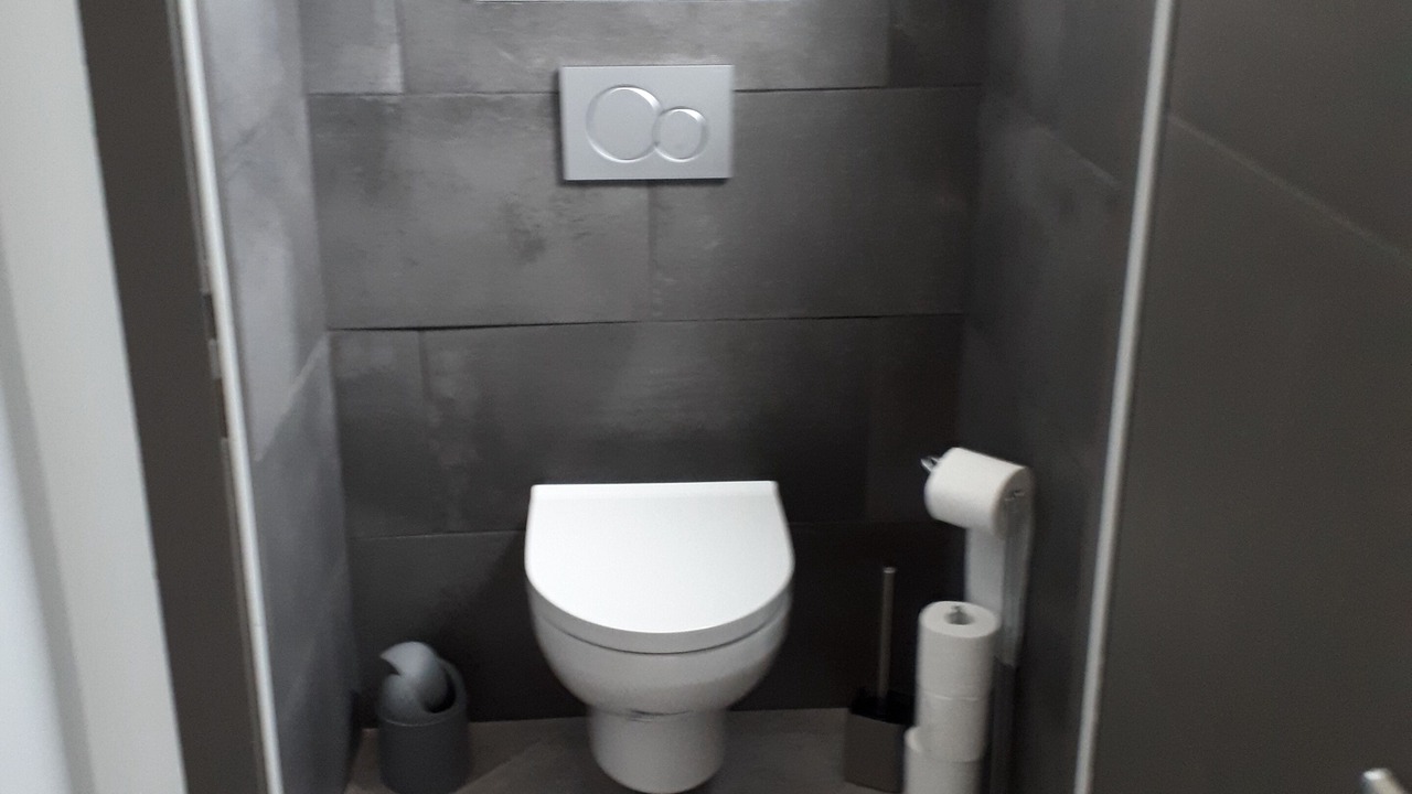 Photo of Bathroom in Gresy-sur-Aix