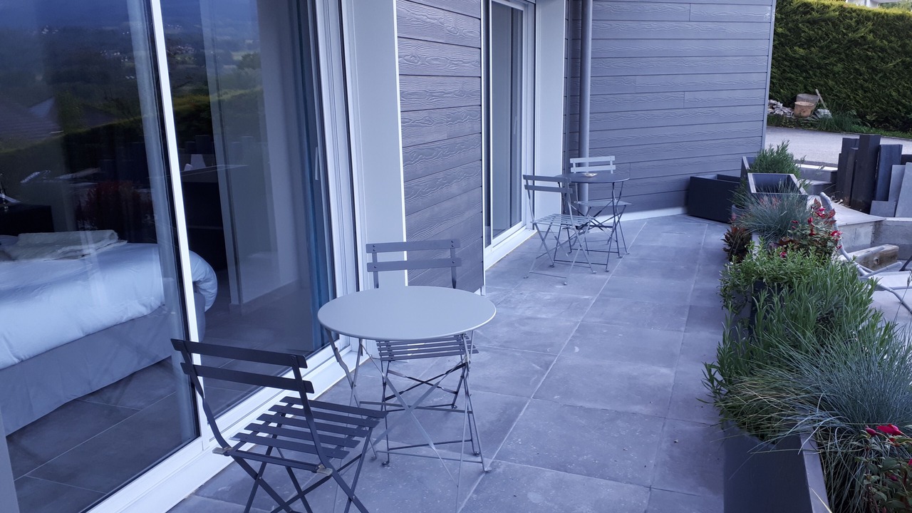 Photo of Outdoor in Gresy-sur-Aix