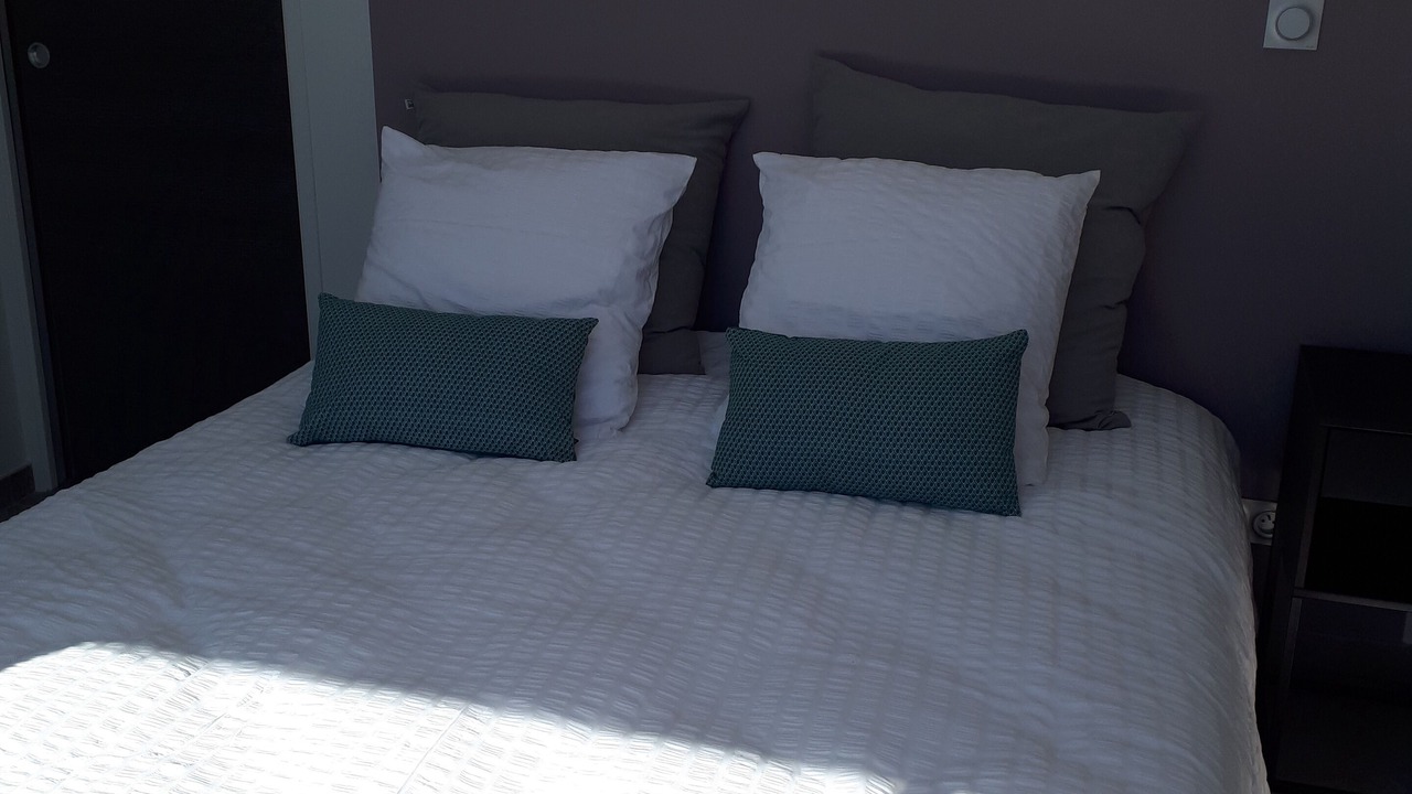 Photo of Bedroom in Gresy-sur-Aix