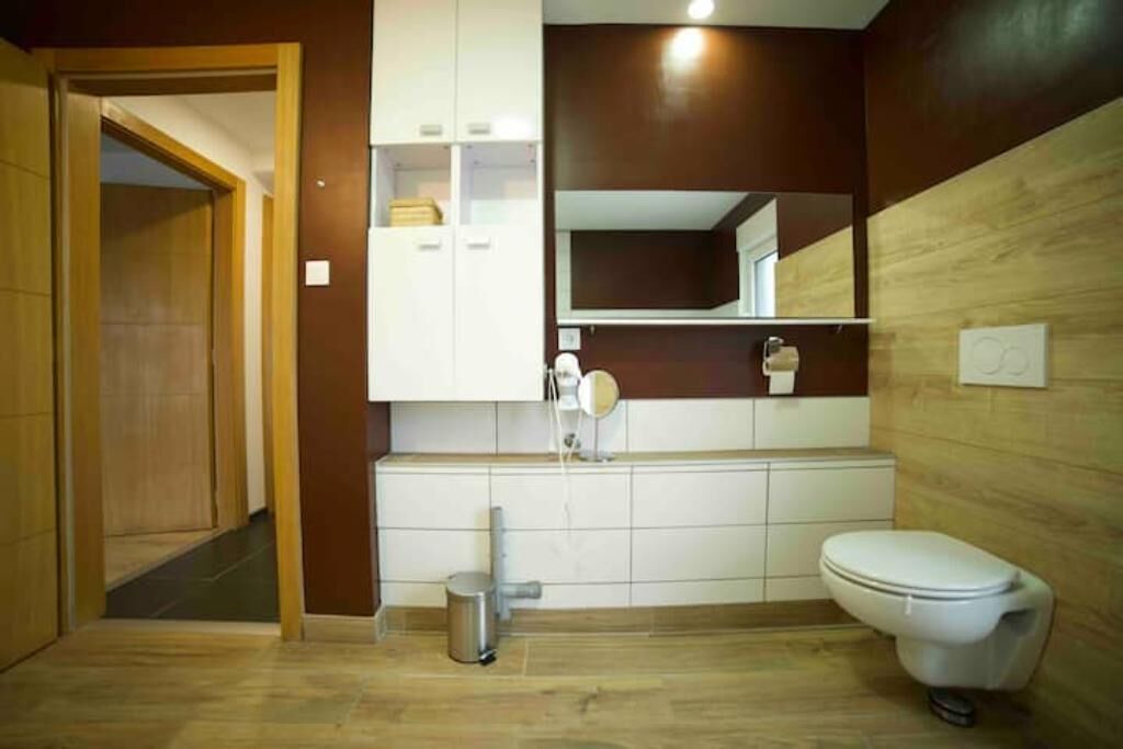 Photo of Bathroom in Issenheim