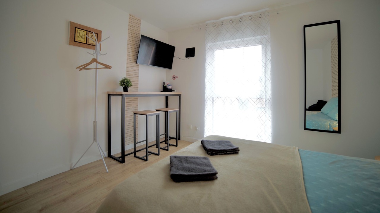 Photo of Bedroom in Issenheim