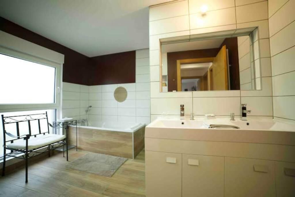 Photo of Bathroom in Issenheim