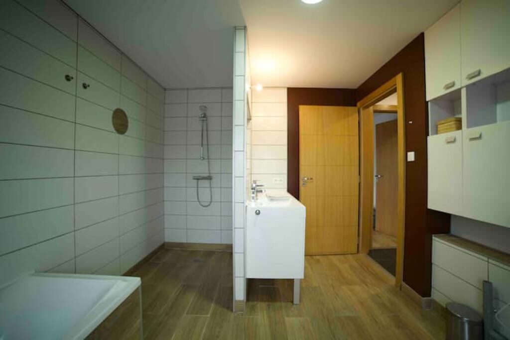 Photo of Bathroom in Issenheim