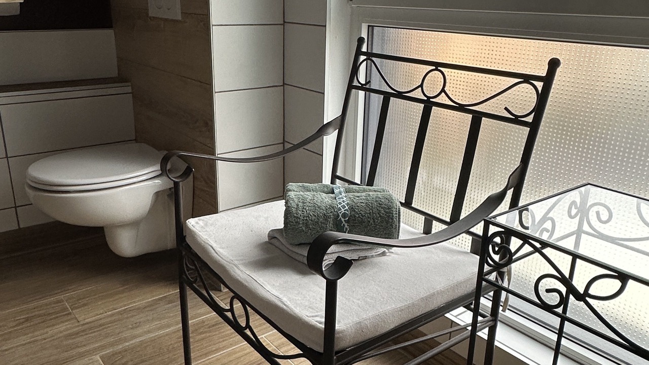 Photo of Bathroom in Issenheim