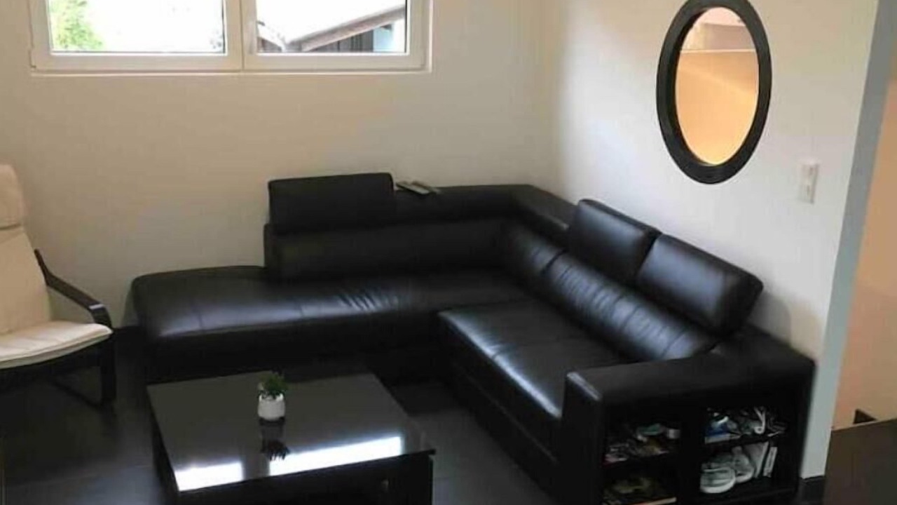 Photo of Livingroom in Issenheim